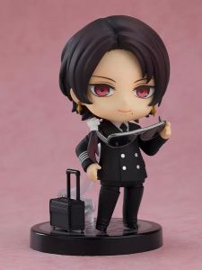 Game Character Ver. Starflyer 10