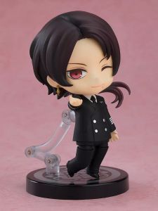 Game Character Ver. Starflyer 10
