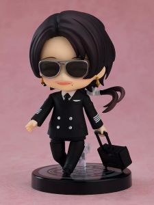 Game Character Ver. Starflyer 10
