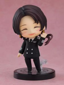 Game Character Ver. Starflyer 10