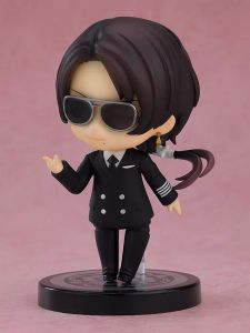 Game Character Ver. Starflyer 10