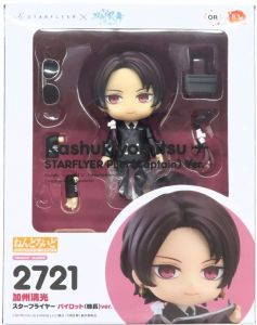 Game Character Ver. Starflyer 10