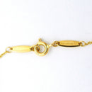 Tiffany Necklace 1Pd 18Kyg