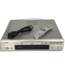 Denon Cd Sacd Player Dvd-2930 Cd/Dvd/Sacd