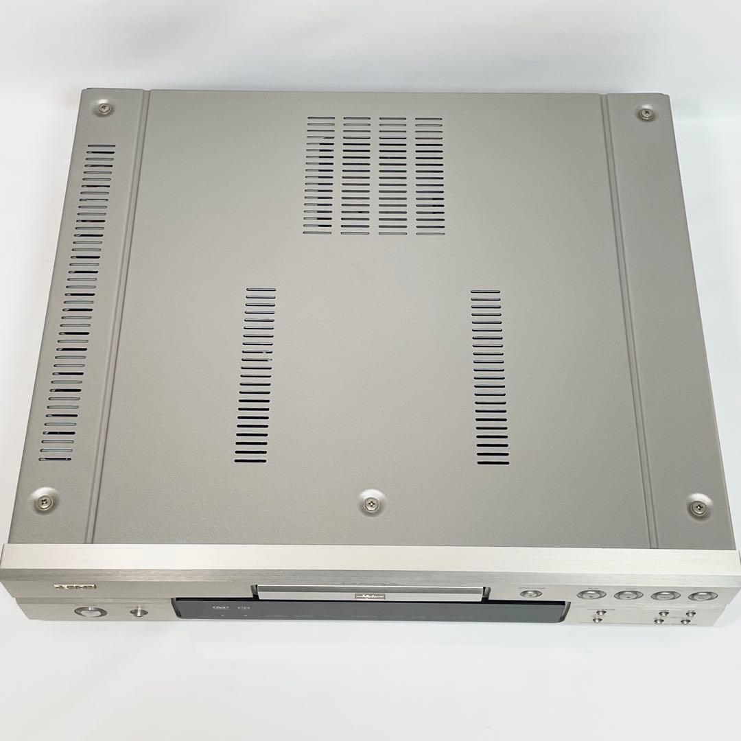 Denon Cd Sacd Player Dvd-2930 Cd/Dvd/Sacd