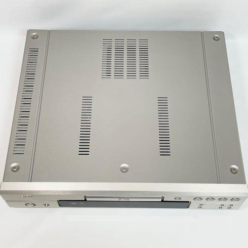 Denon Cd Sacd Player Dvd-2930 Cd/Dvd/Sacd