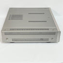 Denon Cd Sacd Player Dvd-2930 Cd/Dvd/Sacd