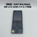 Sony Digital Audio Player Walkman Nw-A16 32Gb
