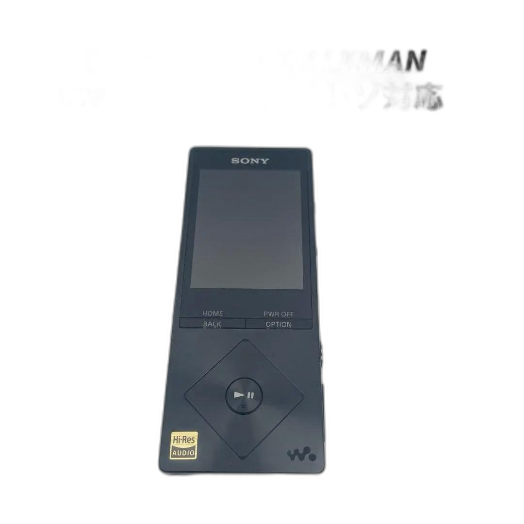 Sony Digital Audio Player Walkman Nw-A16 32Gb