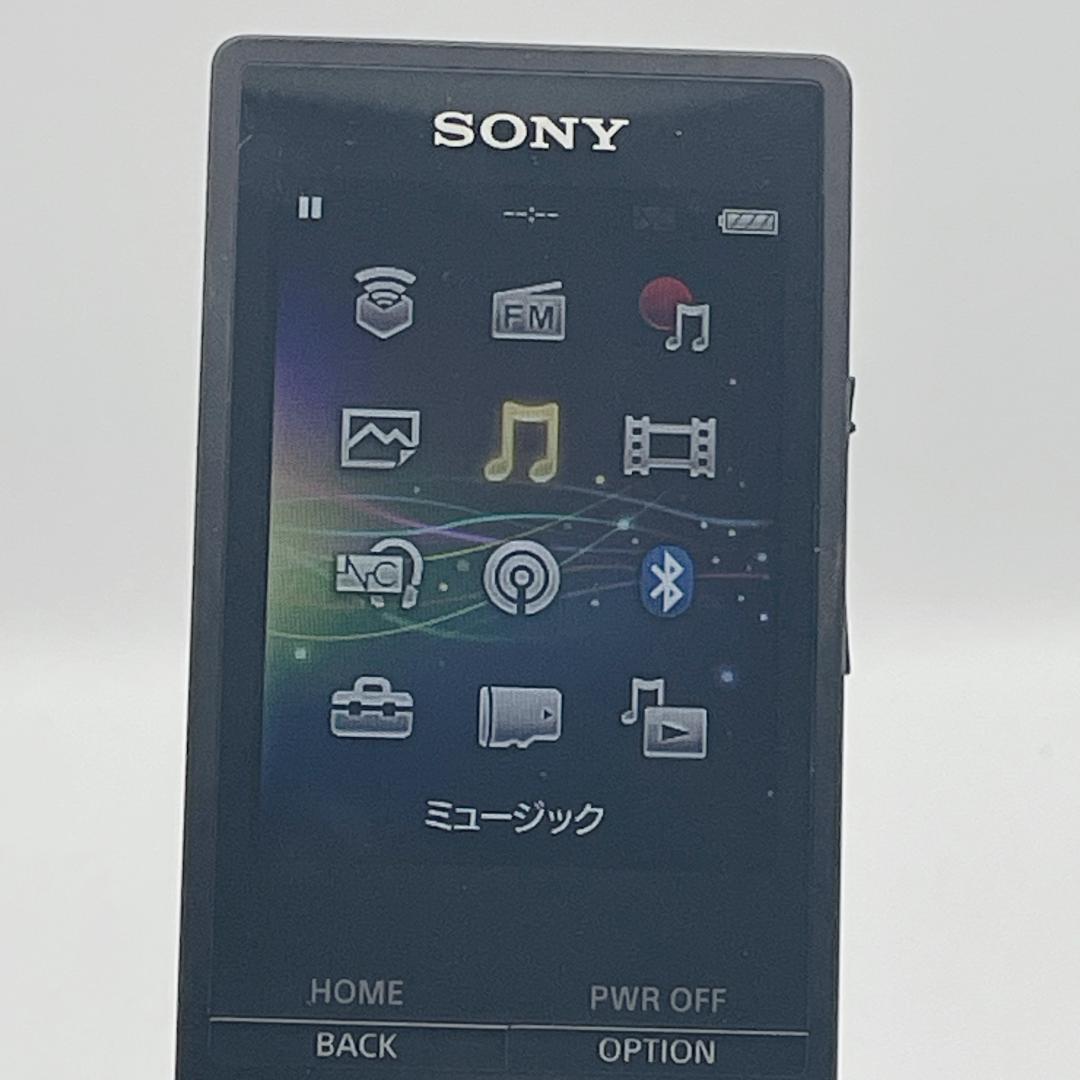 Sony Digital Audio Player Walkman Nw-A16 32Gb