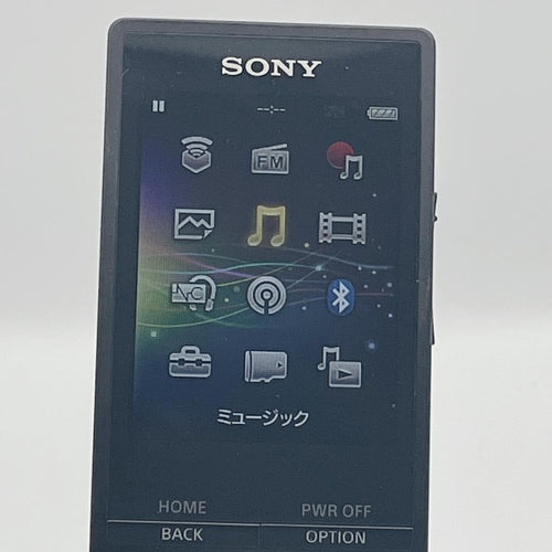 Sony Digital Audio Player Walkman Nw-A16 32Gb