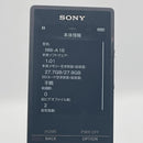 Sony Digital Audio Player Walkman Nw-A16 32Gb