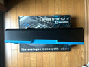 Analog Synthesizers Novation Bass Station Ii