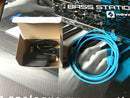 Analog Synthesizers Novation Bass Station Ii