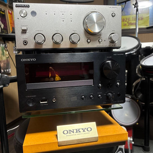Onkyo Others Cr-755 A-905Fx2