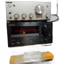 Onkyo Others Cr-755 A-905Fx2