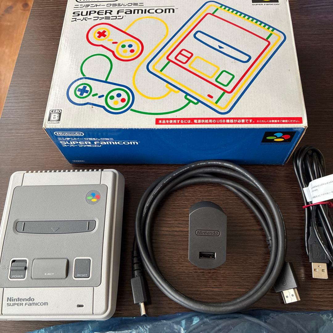 Nintendo Others Usb Ac