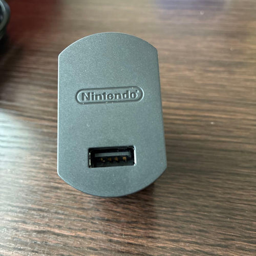 Nintendo Others Usb Ac