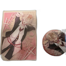 Pins, Pin Badges, Can Diabolik Lovers
