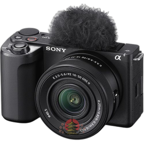 Sony Others Vlogcam Zv-E10M2K-B E