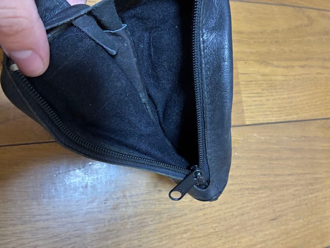 Camera Case Leica Af-C1/Z2X