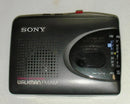 Sony Cassette Players Walkman Wm-Gx312
