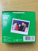 Instant Film Fujifilm Instax Wide 50