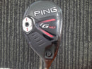 Ping Utility G410 Hybrid/Dg(Jp)/X100/22[3851]