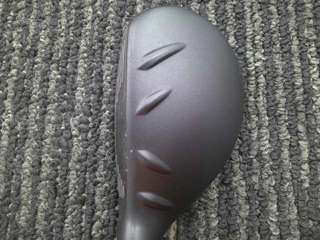 Ping Utility G410 Hybrid/Dg(Jp)/X100/22[3851]