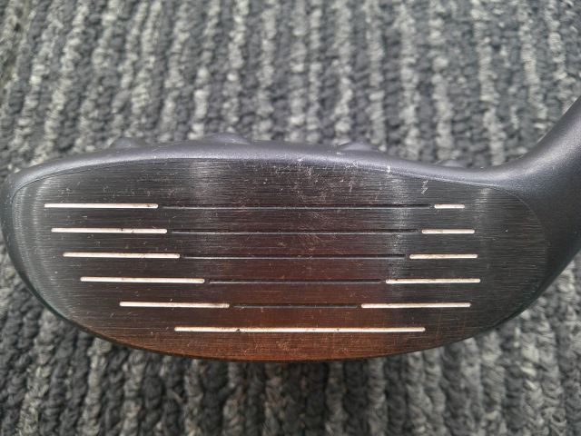Ping Utility G410 Hybrid/Dg(Jp)/X100/22[3851]