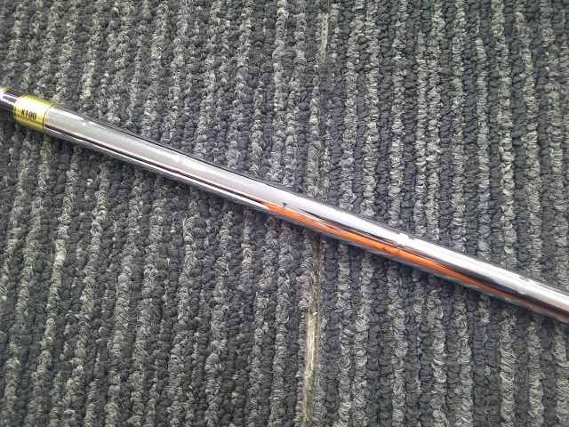 Ping Utility G410 Hybrid/Dg(Jp)/X100/22[3851]