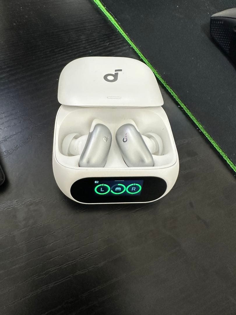 Anker Wireless Earphones Soundcore Liberty 5 Pro