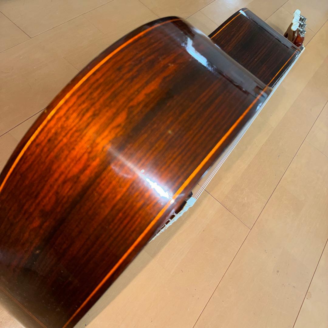Classical Guitars No.5 1971