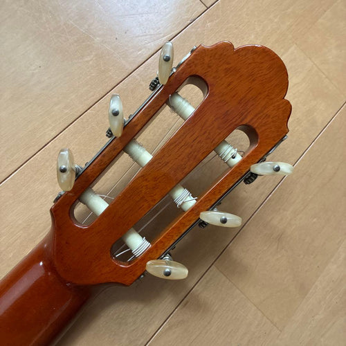 Classical Guitars No.5 1971