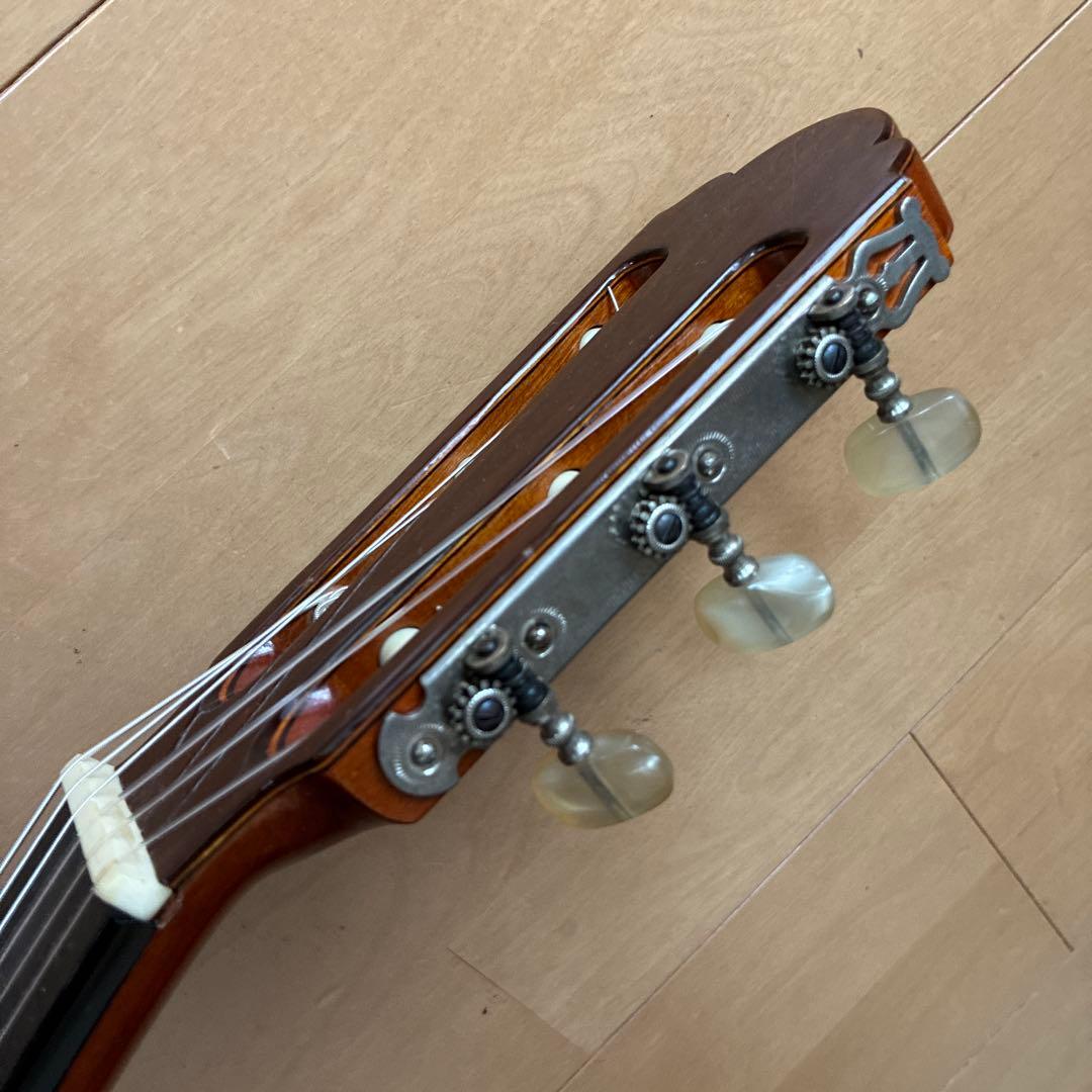 Classical Guitars No.5 1971