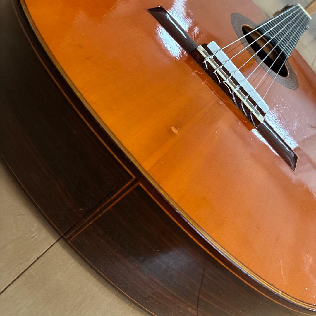 Classical Guitars No.5 1971