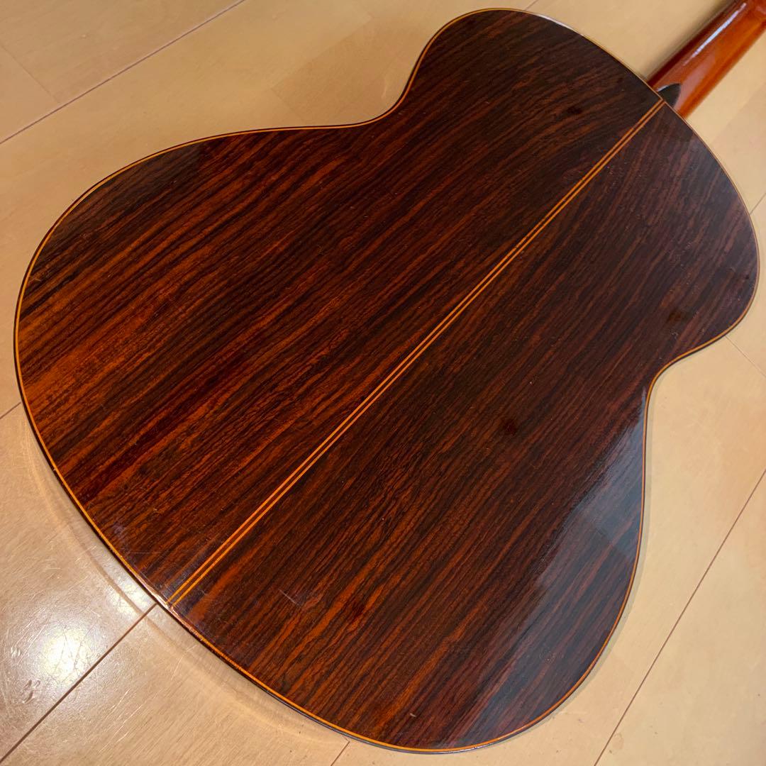 Classical Guitars No.5 1971