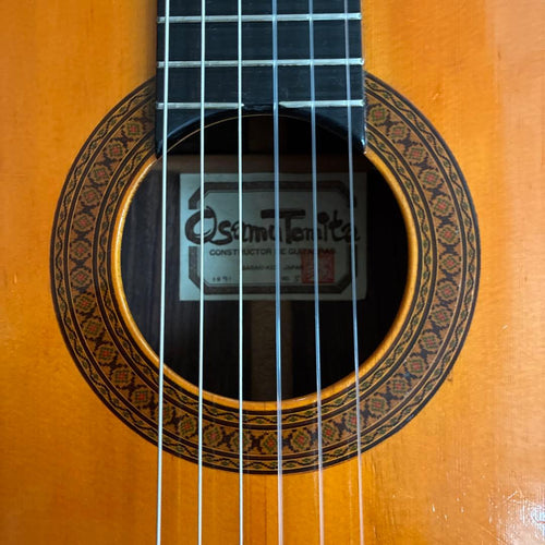 Classical Guitars No.5 1971