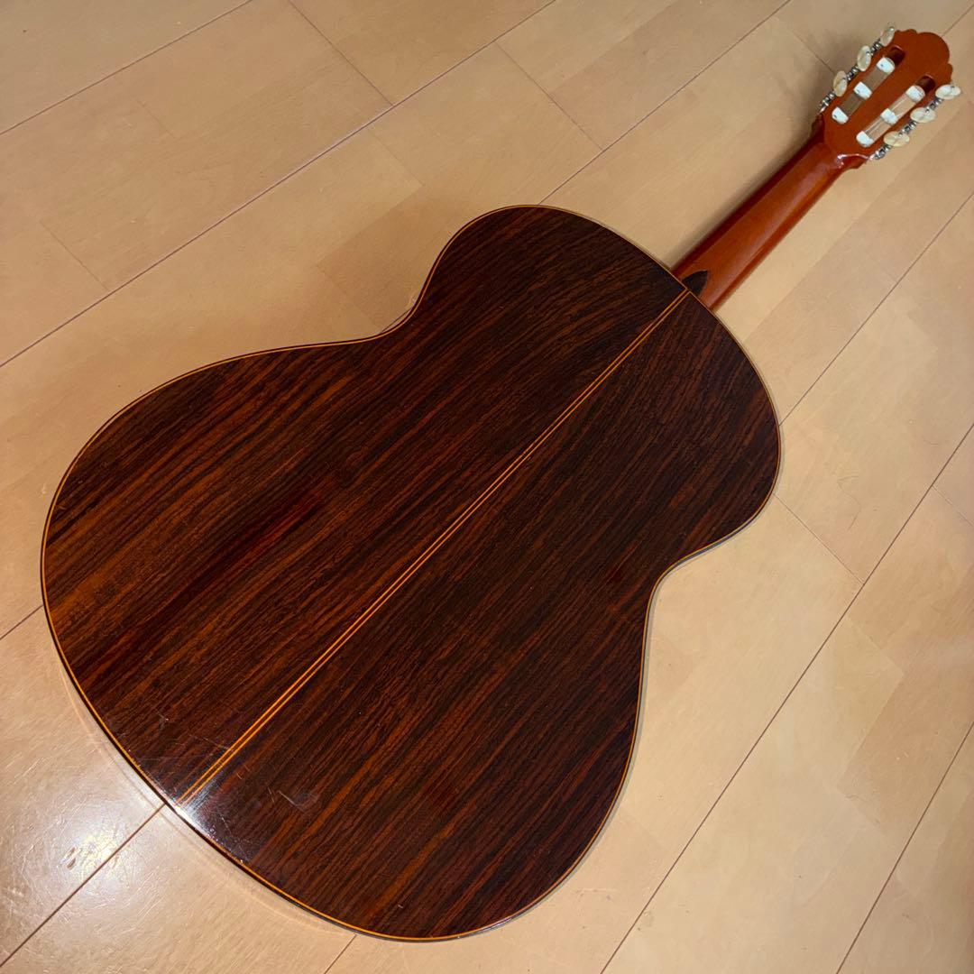 Classical Guitars No.5 1971