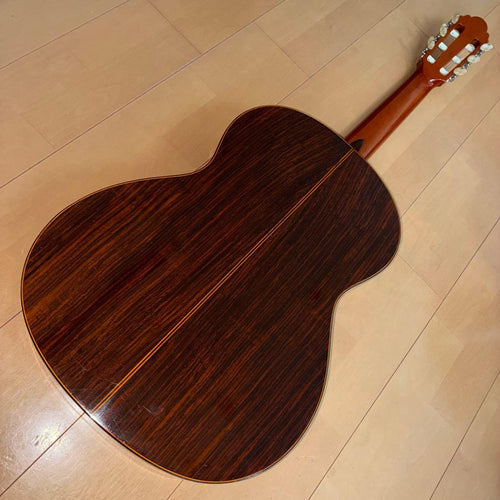 Classical Guitars No.5 1971