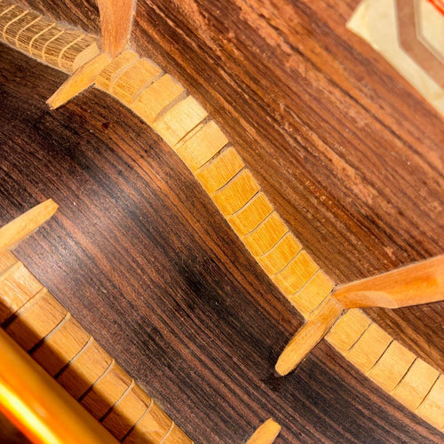 Classical Guitars No.5 1971