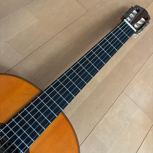 Classical Guitars No.5 1971