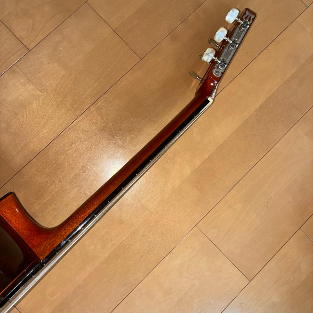 Classical Guitars No.5 1971
