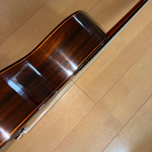 Classical Guitars No.5 1971