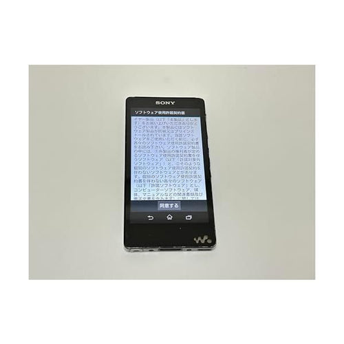 Sony Memory F 16Gb Nw-F885/B