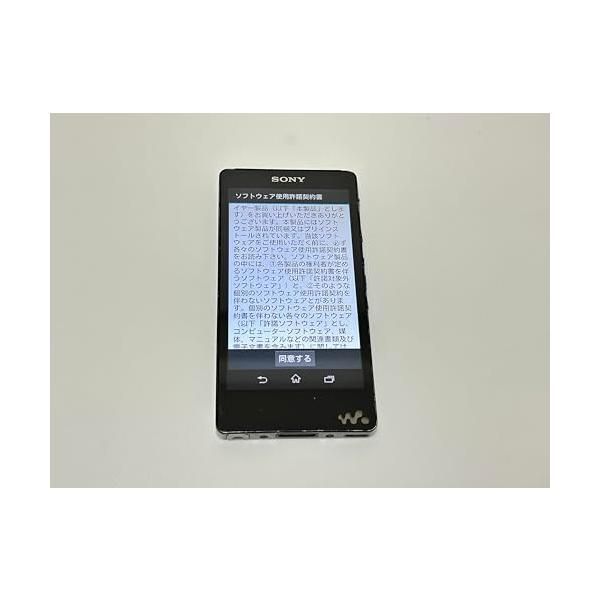 Sony Memory F 16Gb Nw-F885/B