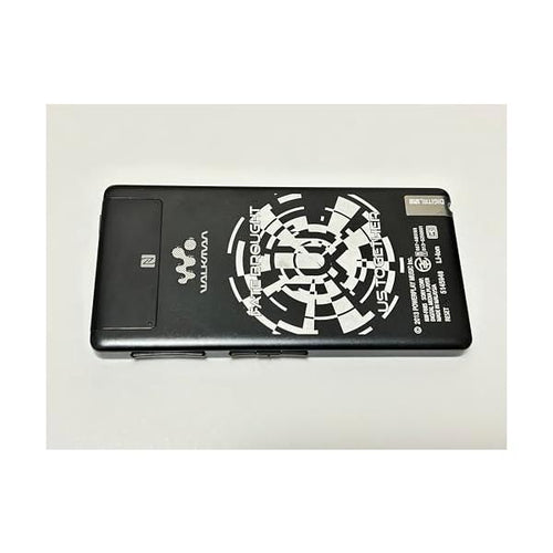 Sony Memory F 16Gb Nw-F885/B