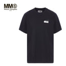 Mm6 Maison Margiela Short-Sleeve T L