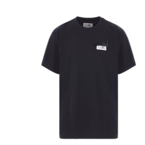 Mm6 Maison Margiela Short-Sleeve T L