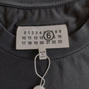 Mm6 Maison Margiela Short-Sleeve T L